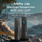 Olight ArkPro Lite | platte 3-in-1 EDC zaklamp | 1.200 lm