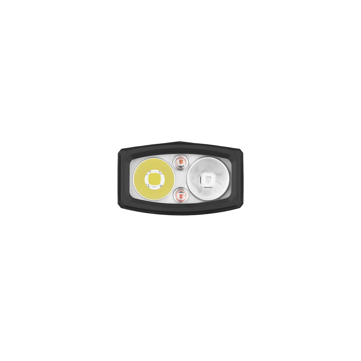 Olight ArkPro Lite | platte 3-in-1 EDC zaklamp | 1.200 lm