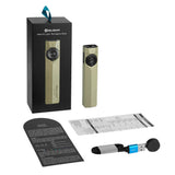 Olight ArkPro Ultra | platte 4-in-1 EDC zaklamp | 1.700 lm - Olive Green