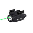 Olight Baldr S | pistoollamp met laser | 800 lm