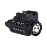 Olight Baldr S | pistoollamp met laser | 800 lm