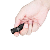 Olight i1R 2 Pro | oplaadbare sleutelhangerlamp | 180 lm - Zwart