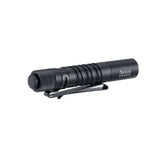 Olight i3T EOS | slanke EDC zaklamp | 180 lm - Zwart