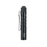 Olight i3T EOS | slanke EDC zaklamp | 180 lm - Zwart