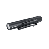 Olight i3T EOS | slanke EDC zaklamp | 180 lm - Zwart