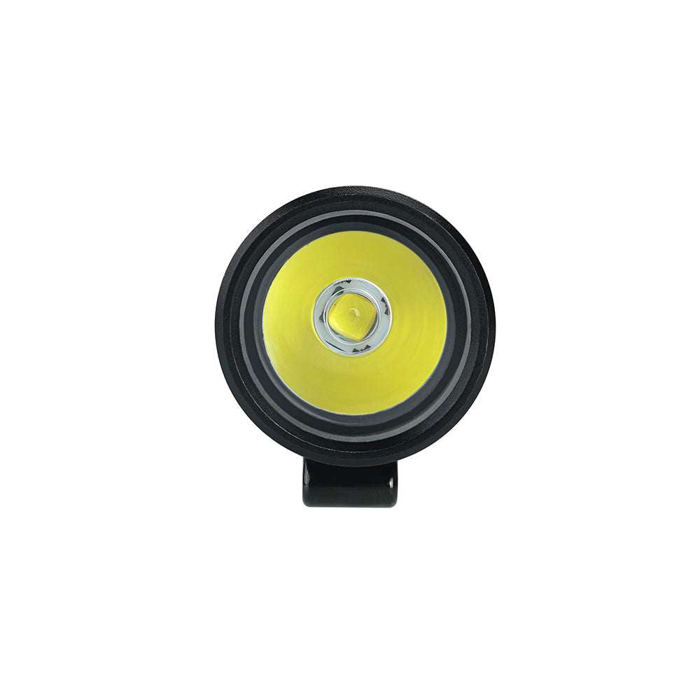 Olight i3T EOS | slanke EDC zaklamp | 180 lm - Zwart