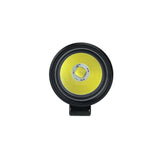 Olight i3T EOS | slanke EDC zaklamp | 180 lm - Zwart