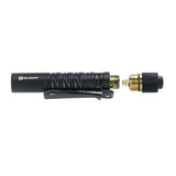 Olight i3T EOS | slanke EDC zaklamp | 180 lm - Zwart