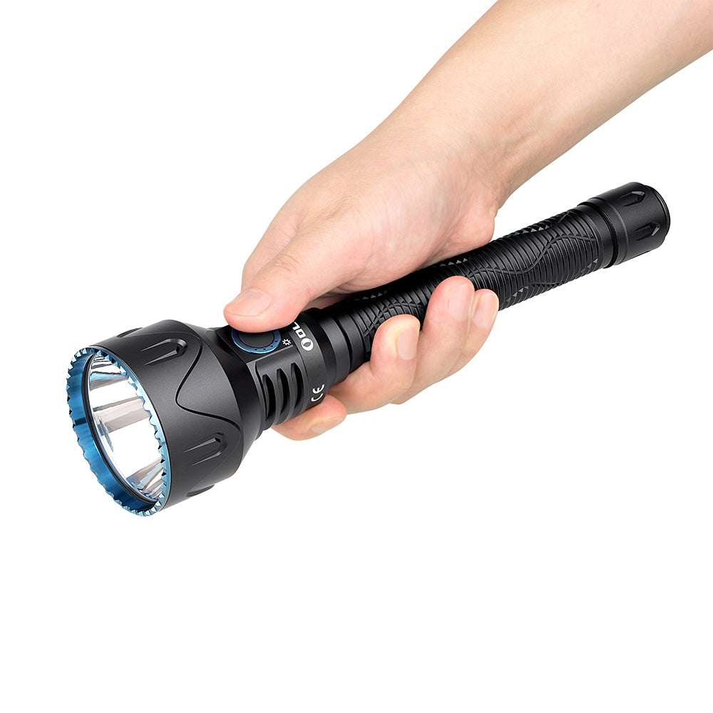 Olight Javelot Pro 2 | langeafstandszaklamp [1.050 m] | 2.500 lm