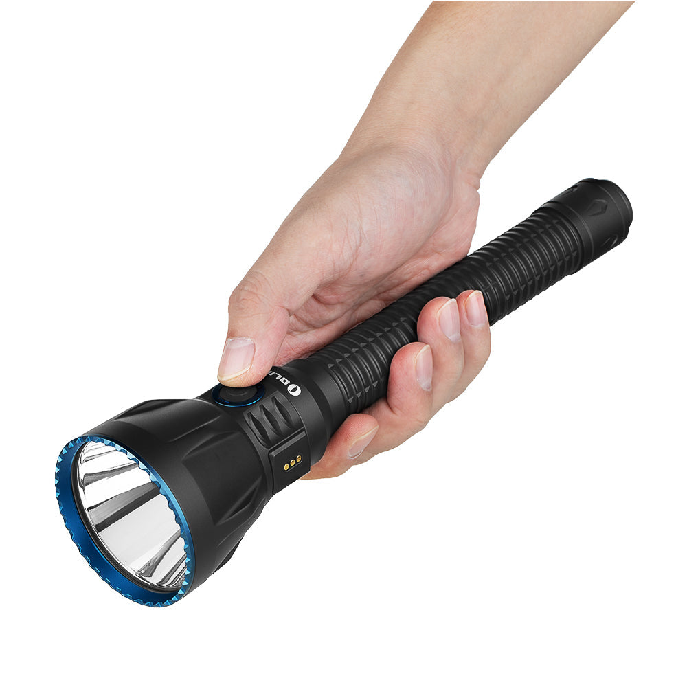 Olight Javelot Turbo 2 | long distance zaklamp [1.500 m] | 1.800 lm