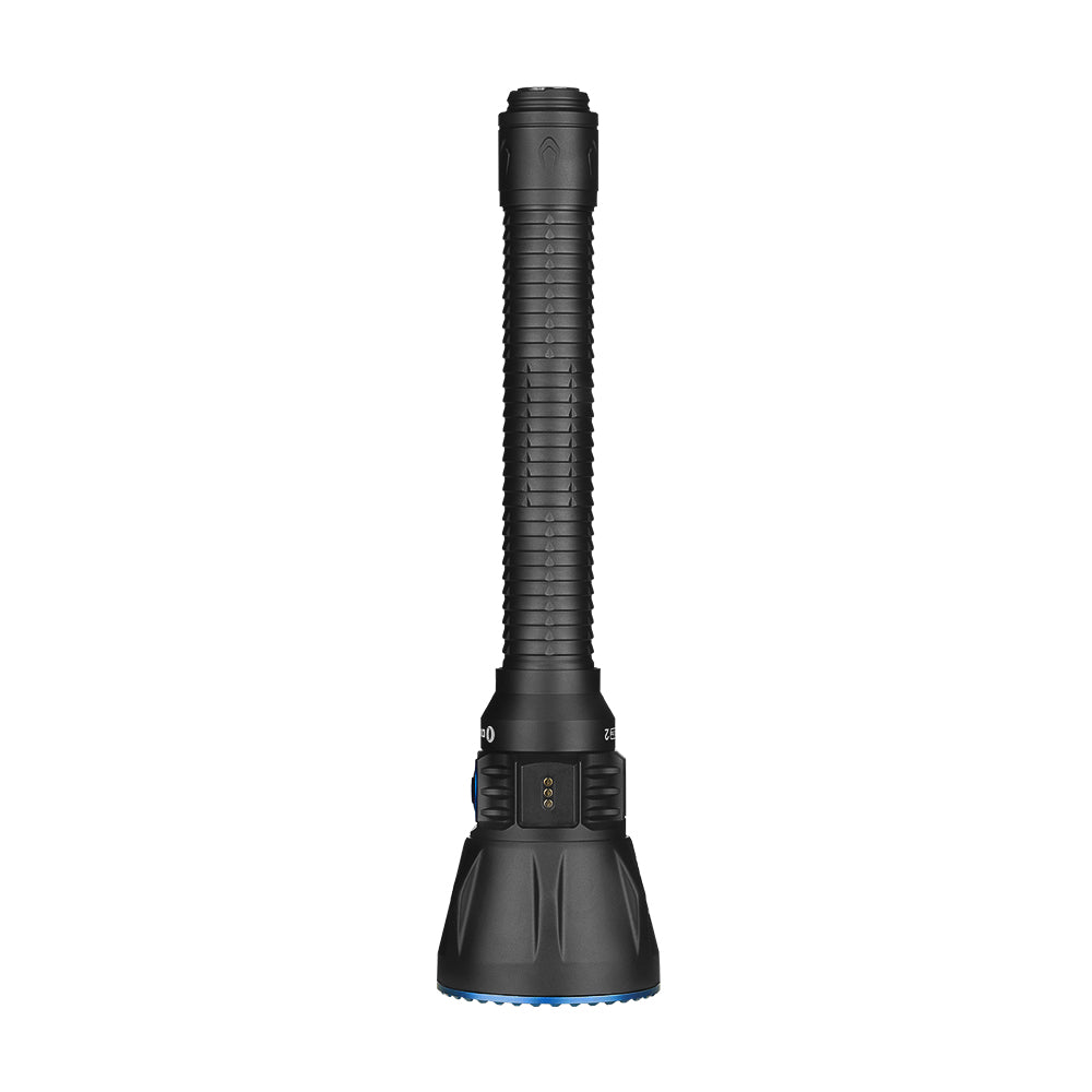 Olight Javelot Turbo 2 | long distance zaklamp [1.500 m] | 1.800 lm