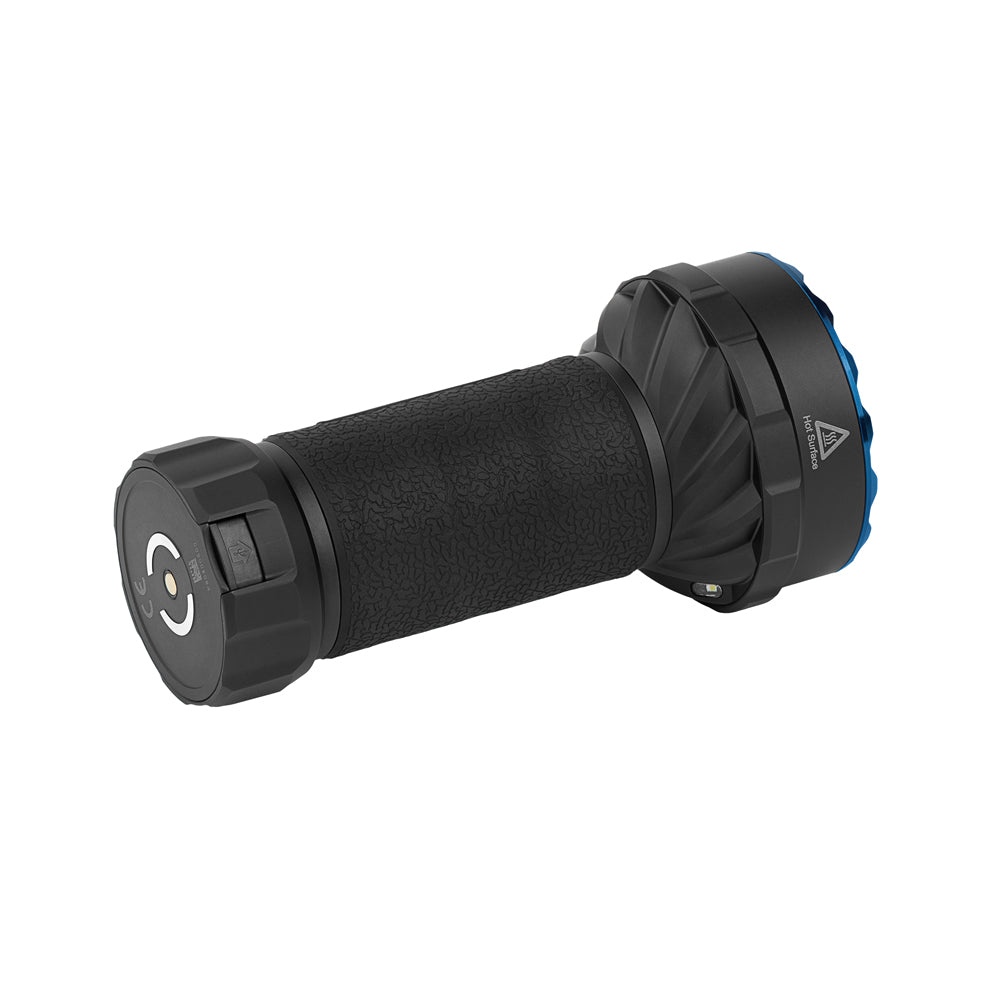 Olight Marauder 2 Mini | krachtige oplaadbare zaklamp | 10.000 lm