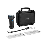 Olight Marauder 2 Mini | krachtige oplaadbare zaklamp | 10.000 lm