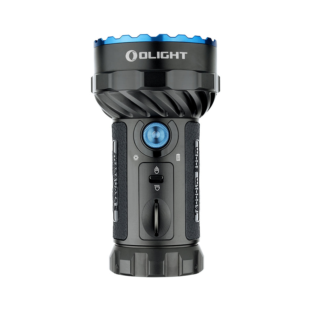 Olight Marauder 2 | ultra krachtige oplaadbare zaklamp | 14.000 lm