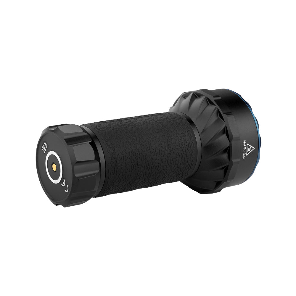 Olight Marauder Mini | meerkleurige oplaadbare zaklamp | 7.000 lm