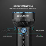 Olight Marauder Mini | meerkleurige oplaadbare zaklamp | 7.000 lm