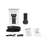 Olight Marauder Mini | meerkleurige oplaadbare zaklamp | 7.000 lm