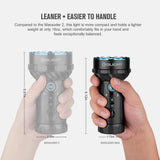 Olight Marauder Mini | meerkleurige oplaadbare zaklamp | 7.000 lm