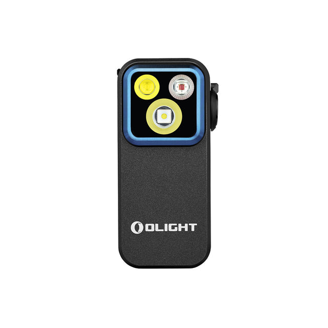 Olight Oclip Pro | multifunctionele clip zaklamp | 500 lm