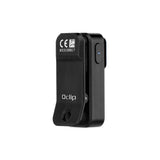 Olight Oclip | oplaadbare EDC cliplamp | 300 lm - Zwart