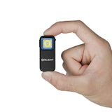 Olight Oclip | oplaadbare EDC cliplamp | 300 lm - Zwart
