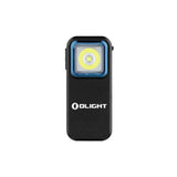 Olight Oclip | oplaadbare EDC cliplamp | 300 lm - Zwart