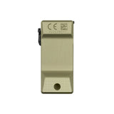 Olight Oclip Ultra | 3-in-1 clip-on EDC lamp | 530 lm - Olive Green