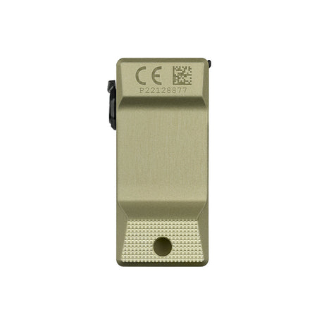 Olight Oclip Ultra | 3-in-1 clip-on EDC lamp | 530 lm - Olive Green