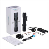 Olight Odin | geweerlamp | 2.000 lm