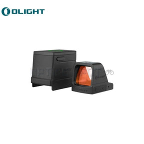 Olight Osight [rood]