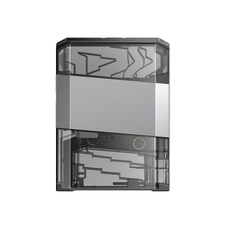 Olight Ostation 2 Pro | slimme AA/AAA batterijlader | 3-in-1