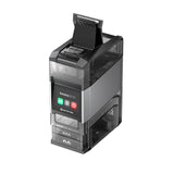 Olight Ostation 2 Pro | slimme AA/AAA batterijlader | 3-in-1