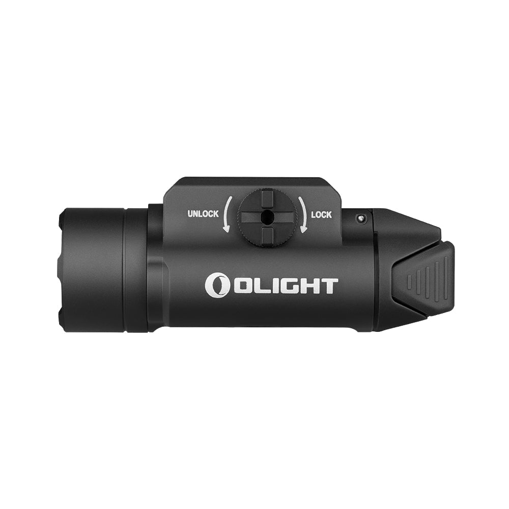Olight PL-3R Valkyrie | pistoollamp | 1.500 lm
