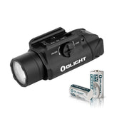 Olight PL-3S Valkyrie | pistoollamp | 1.000 lm