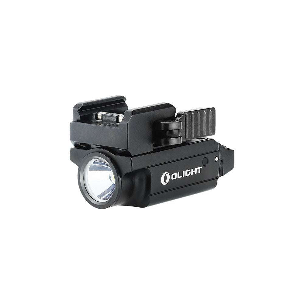 Olight PL-Mini 2 Valkyrie | compacte pistoollamp | 600 lm