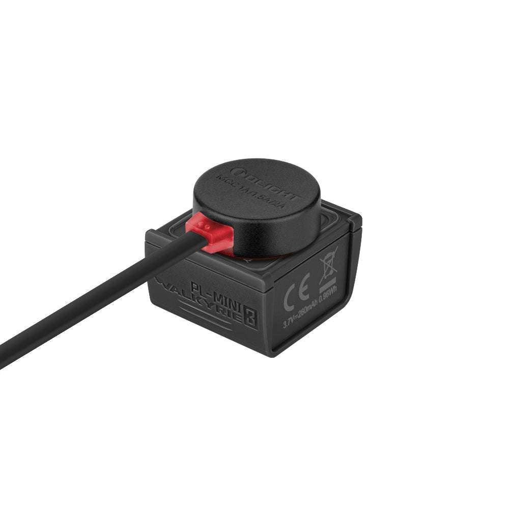 Olight PL Mini 3 Valkyrie | pistoollamp | 600 lm