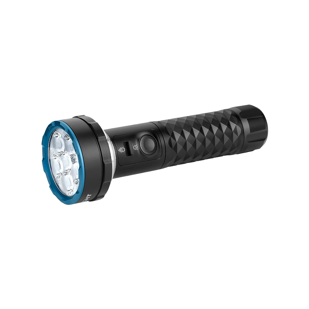 Olight Prowess | zaklamp met bidirectionele verlichting | 5.000 lm
