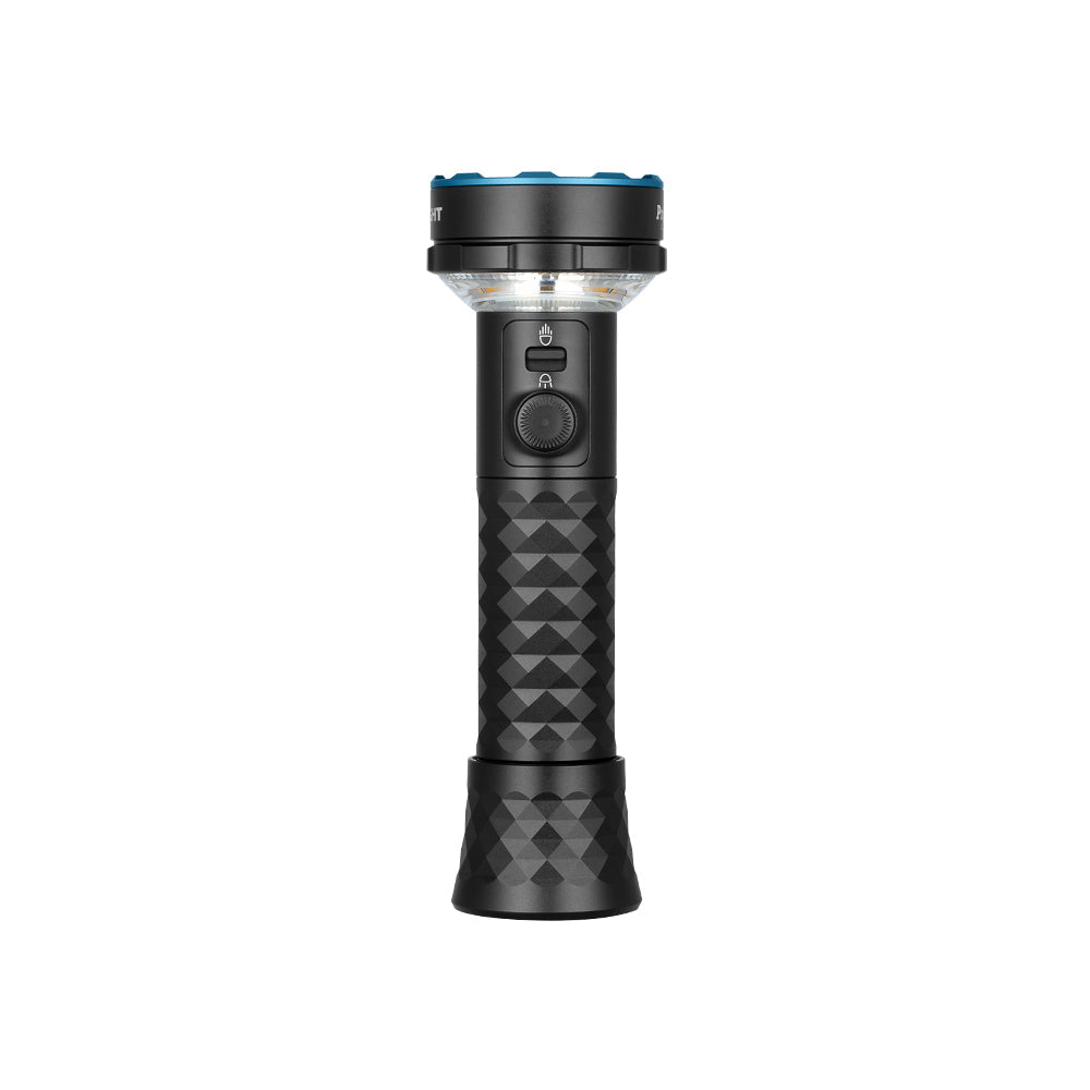 Olight Prowess | zaklamp met bidirectionele verlichting | 5.000 lm