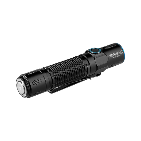 Olight Warrior 3S | tactische zaklamp | 2.300 lm