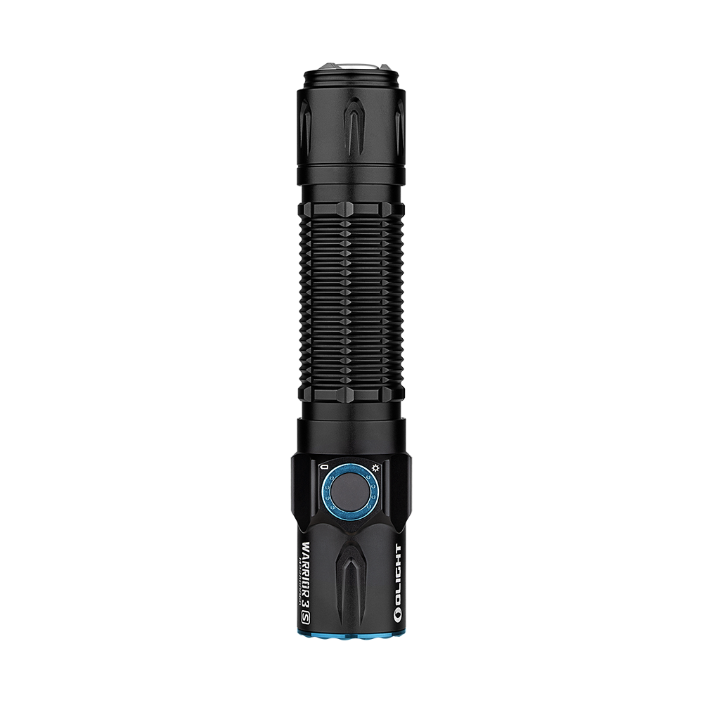 Olight Warrior 3S | tactische zaklamp | 2.300 lm