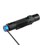 Olight Warrior 3S | tactische zaklamp | 2.300 lm
