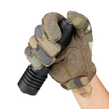 Olight Warrior X 4 | tactische zaklamp | 2.600 lm