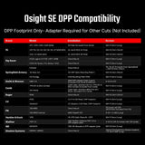 Osight SE DPP [rood]