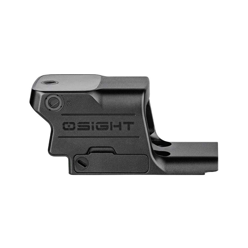 Osight SE MOS [rood]