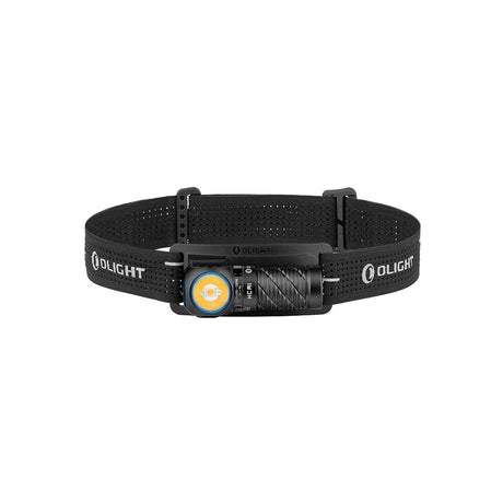 Perun 3 Mini | oplaadbare hoofdlamp | 1 250 lm