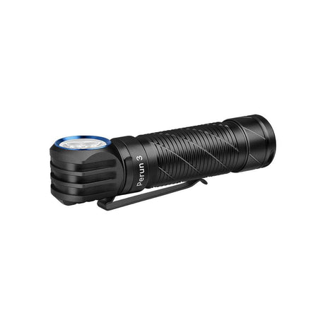 Perun 3 | oplaadbare hoofdlamp | 3 000 lm