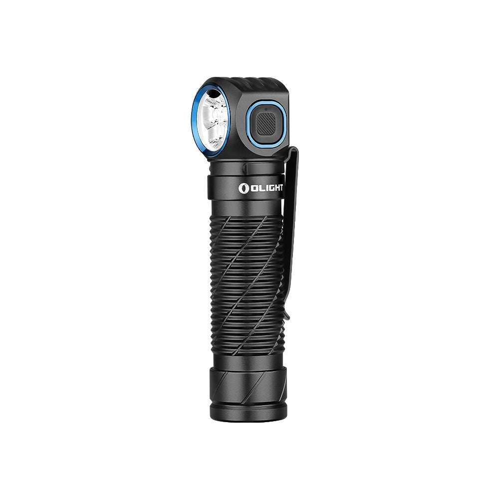 Perun 3 | oplaadbare hoofdlamp | 3 000 lm