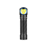 Perun 3 | oplaadbare hoofdlamp | 3 000 lm
