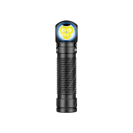 Perun 3 | oplaadbare hoofdlamp | 3 000 lm