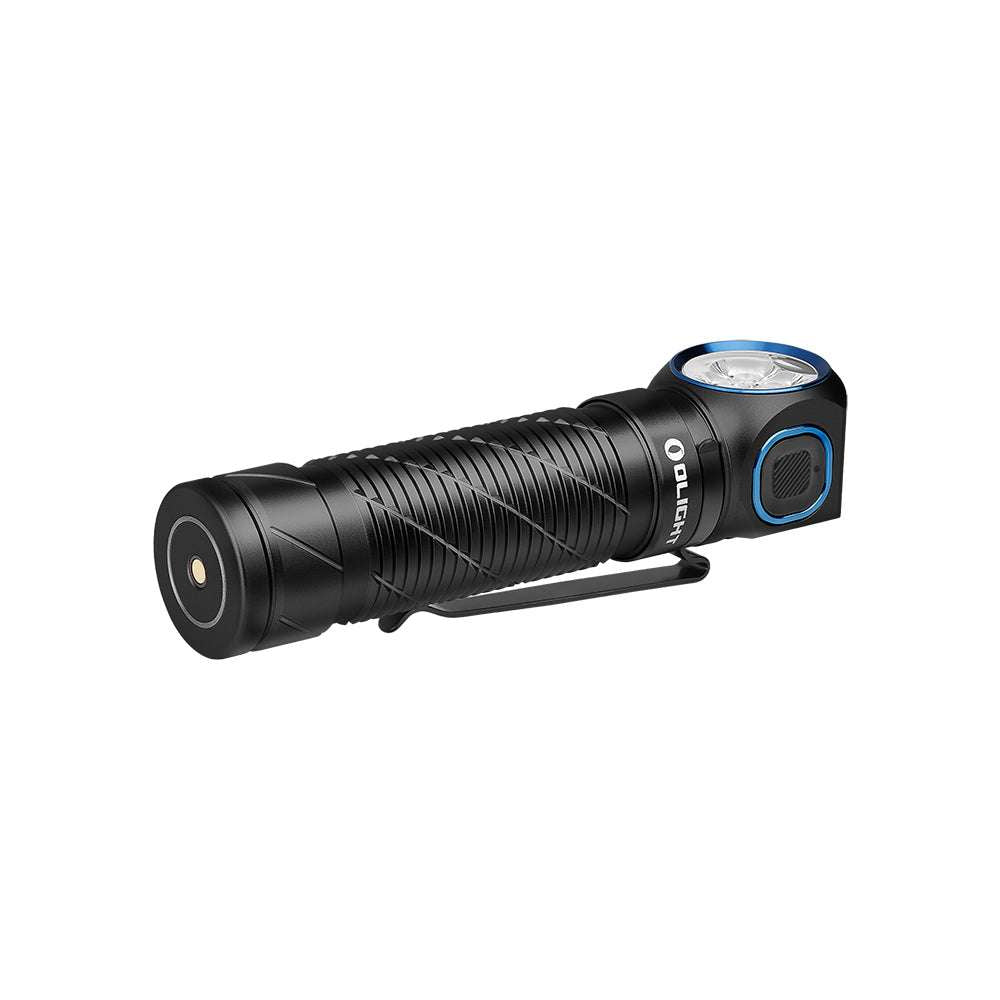 Perun 3 | oplaadbare hoofdlamp | 3 000 lm